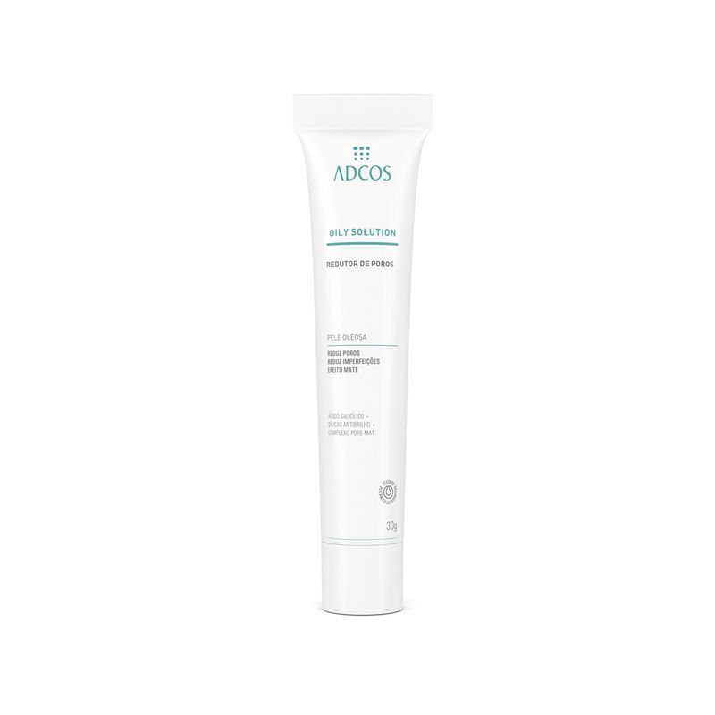 Oily-Solution-Redutor-de-Poros_30g