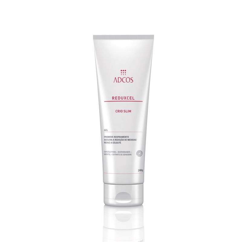Reduxel-Crio-Slim_240g