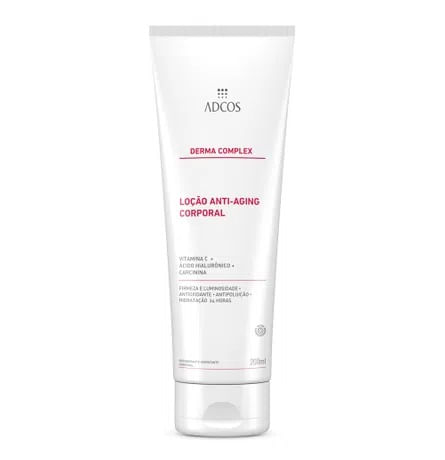 Derma Complex Loção Anti-Aging Corporal