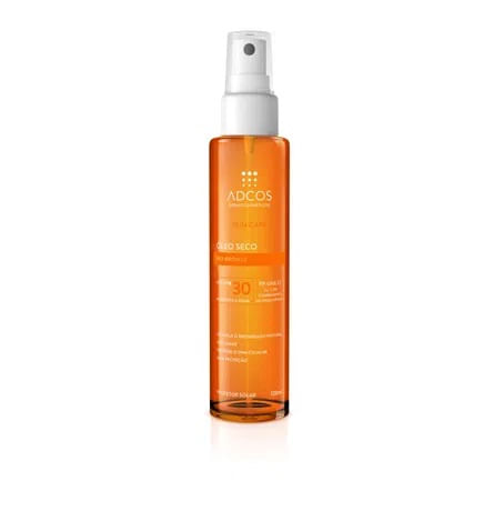 Sun Care Óleo Seco Bio Bronze FPS 30