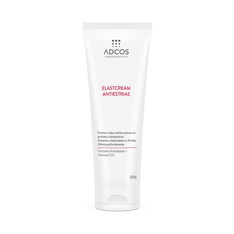 Elastcream-200ml