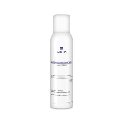 Hidradefense Solution Aqua Pro.Bio