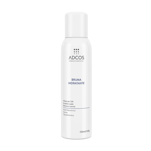 Hidradefense Solution Bruma Hidratante