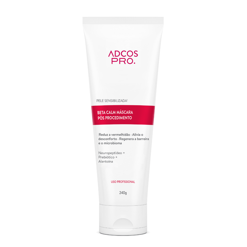 clean-solution-beta-calm-mascara-pos-rocedimento-profissional-