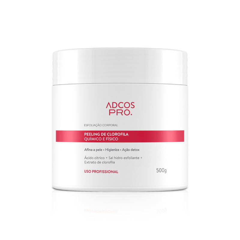 peeling-de-clorofila-
