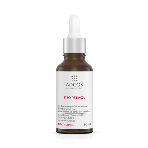 Fito Retinol - Sérum Anti-Idade