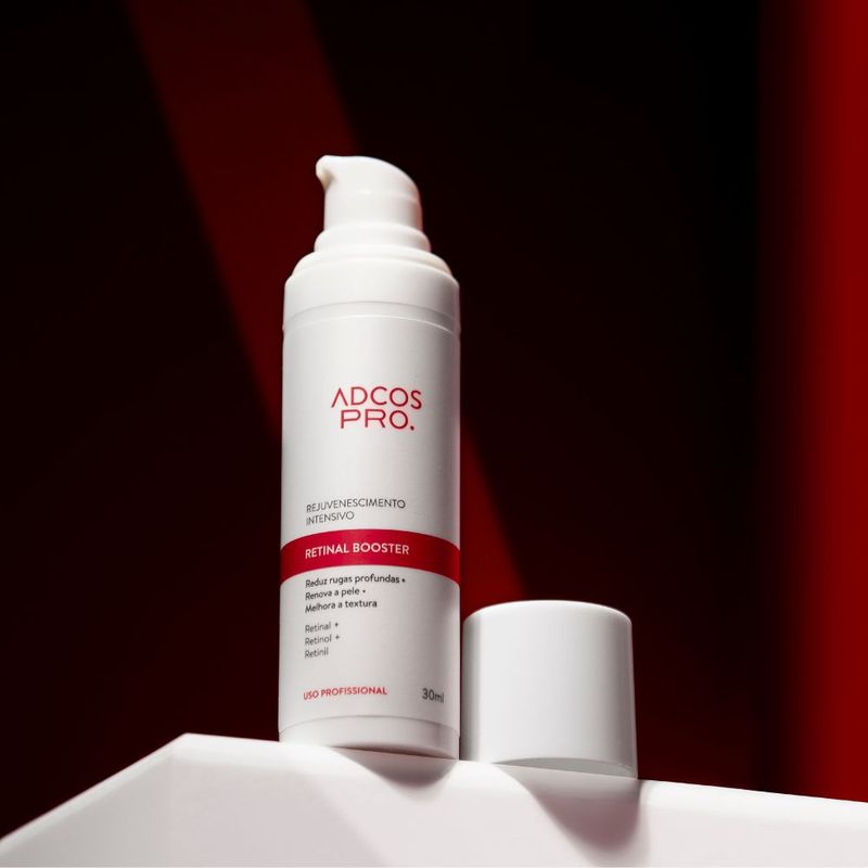 retinal-booster