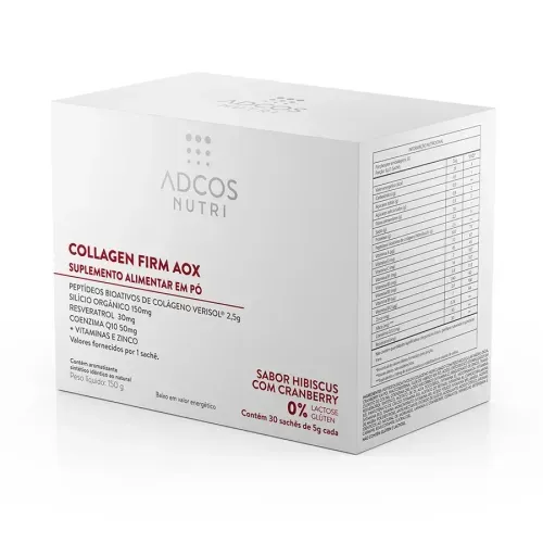 Collagen Nutri Aox